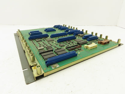 Fanuc A02B-0098-B512 Master Control Board For CNC Machinery