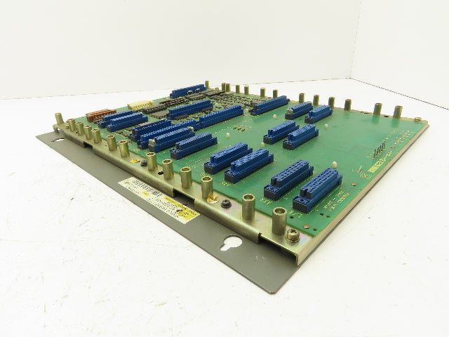 Fanuc A02B-0098-B512 Master Control Board For CNC Machinery