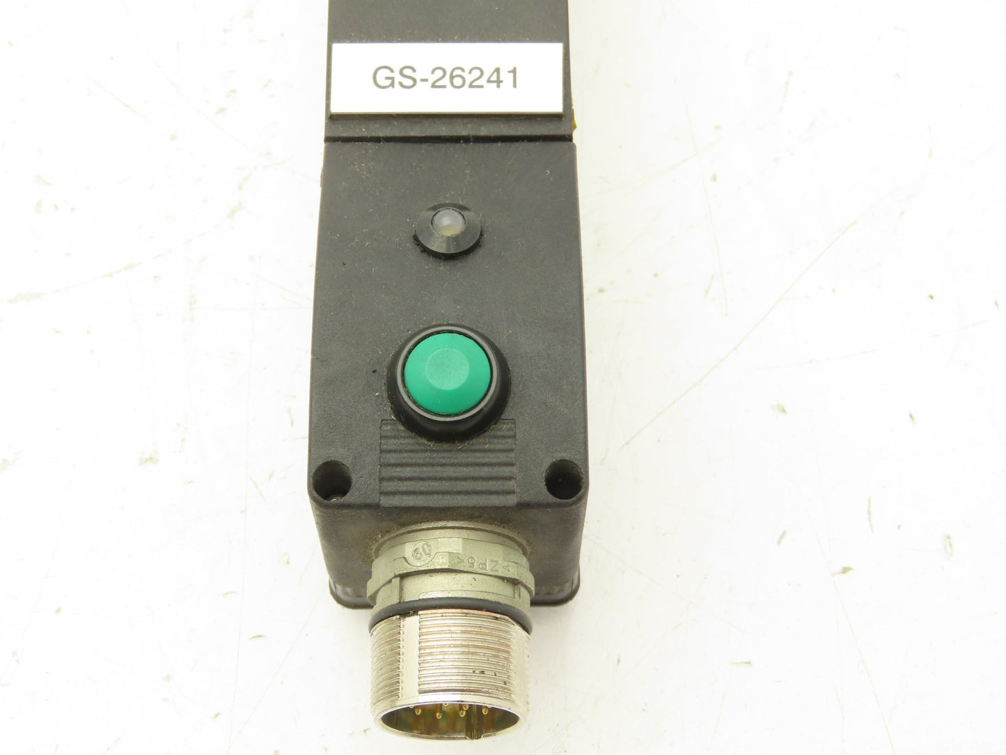 Schmersal AZM 200 ST-T-1P2P-2568 Door Latch Interlock Latch Solenoid