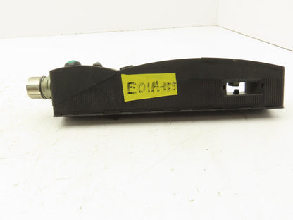 Schmersal AZM 200 ST-T-1P2P-2568 Door Latch Interlock Latch Solenoid