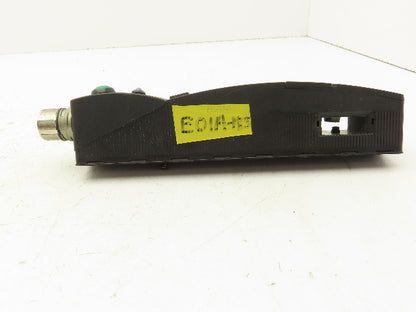 Schmersal AZM 200 ST-T-1P2P-2568 Door Latch Interlock Latch Solenoid