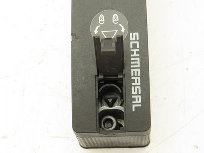 Schmersal AZM 200 ST-T-1P2P-2568 Door Latch Interlock Latch Solenoid