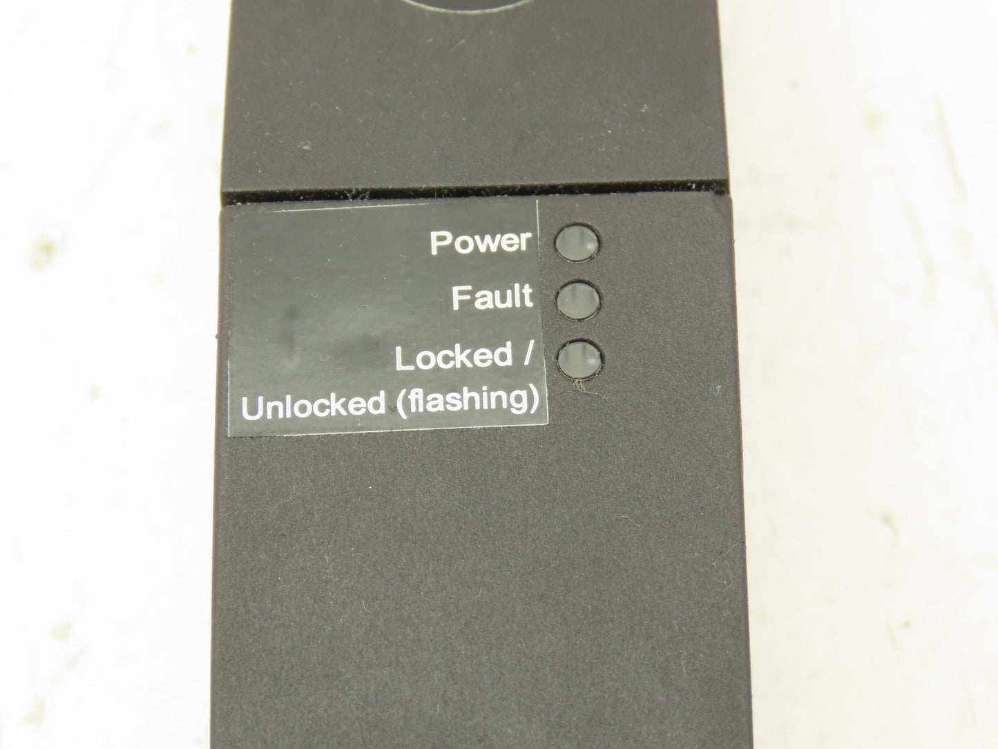 Schmersal AZM 200 ST-T-1P2P-2568 Door Latch Interlock Latch Solenoid