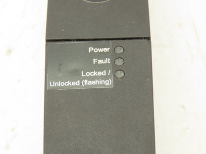 Schmersal AZM 200 ST-T-1P2P-2568 Door Latch Interlock Latch Solenoid