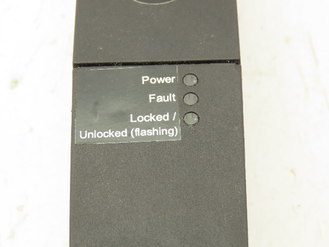 Schmersal AZM 200 ST-T-1P2P-2568 Door Latch Interlock Latch Solenoid