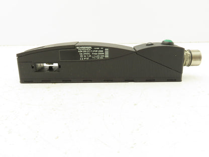 Schmersal AZM 200 ST-T-1P2P-2568 Door Latch Interlock Latch 24VDC Solenoid