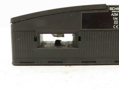 Schmersal AZM 200 ST-T-1P2P-2568 Door Latch Interlock Latch 24VDC Solenoid