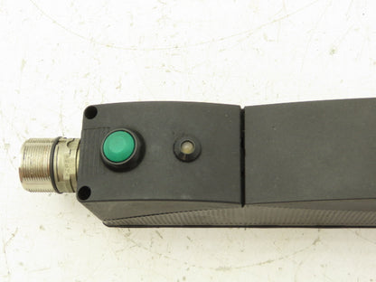 Schmersal AZM 200 ST-T-1P2P-2568 Door Latch Interlock Latch 24VDC Solenoid