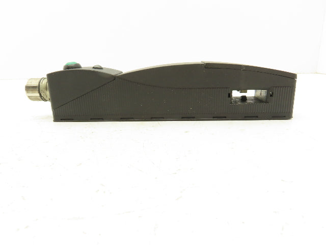 Schmersal AZM 200 ST-T-1P2P-2568 Door Latch Interlock Latch 24VDC Solenoid