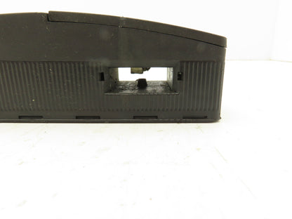 Schmersal AZM 200 ST-T-1P2P-2568 Door Latch Interlock Latch 24VDC Solenoid