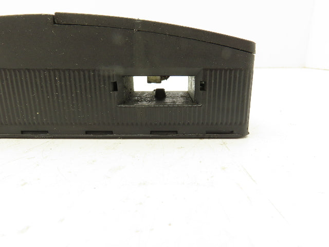 Schmersal AZM 200 ST-T-1P2P-2568 Door Latch Interlock Latch 24VDC Solenoid