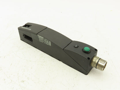 Schmersal AZM 200 ST-T-1P2P-2568 Door Latch Interlock Latch 24VDC Solenoid