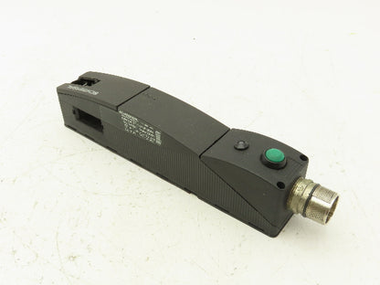 Schmersal AZM 200 ST-T-1P2P-2568 Door Latch Interlock Latch 24VDC Solenoid