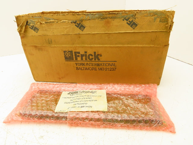 VL Frick York International PCB-1355#3-02 PLC Circuit Board Module