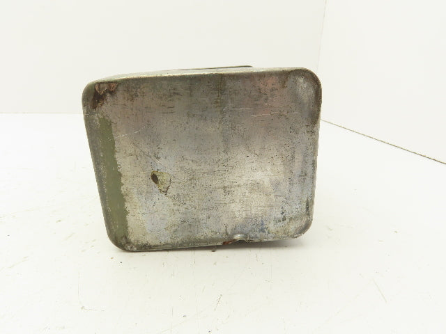 Calmount Myron Zucker SKG34805-T18 Capacitor 5KVAR 480V 3 Phase