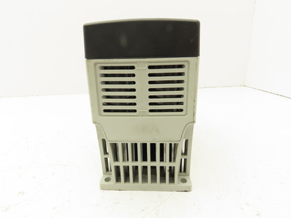 Allen Bradley 22A-A4P5N104 PowerFlex 4 AC Drive 1HP 0.75kW 200-240V  1-3PH Ser A