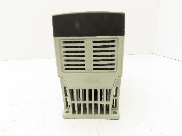 Allen Bradley 22A-A4P5N104 PowerFlex 4 AC Drive 1HP 0.75kW 200-240V  1-3PH Ser A