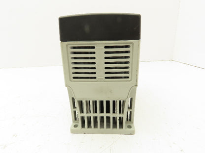 Allen Bradley 22A-A4P5N104 PowerFlex 4 AC Drive 1HP 0.75kW 200-240V  1-3PH Ser A