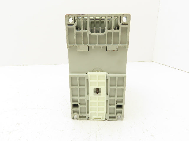 Allen Bradley 22A-A4P5N104 PowerFlex 4 AC Drive 1HP 0.75kW 200-240V  1-3PH Ser A