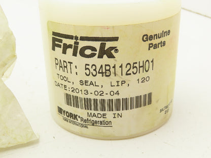 Frick 534B1126G01 Lip Seal Assembly Kit