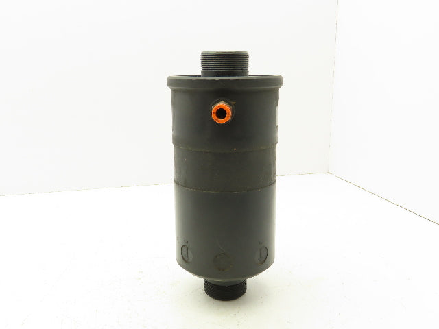 Piab L200C6-GN Pneumatic Vacuum Suction Generator 1.5" NPT
