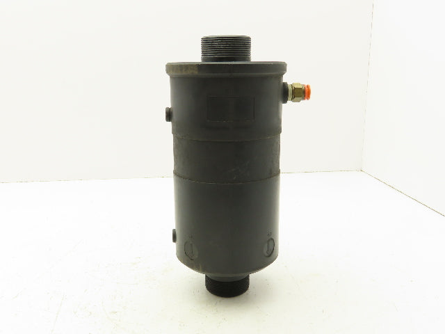 Piab L200C6-GN Pneumatic Vacuum Suction Generator 1.5" NPT