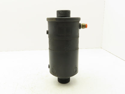 Piab L200C6-GN Pneumatic Vacuum Suction Generator 1.5" NPT