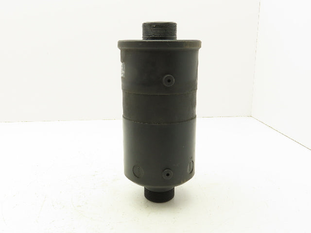 Piab L200C6-GN Pneumatic Vacuum Suction Generator 1.5" NPT