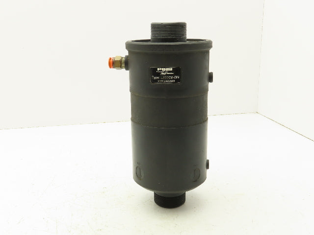 Piab L200C6-GN Pneumatic Vacuum Suction Generator 1.5" NPT