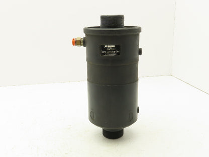 Piab L200C6-GN Pneumatic Vacuum Suction Generator 1.5" NPT