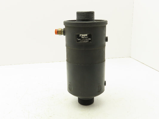 Piab L200C6-GN Pneumatic Vacuum Suction Generator 1.5" NPT