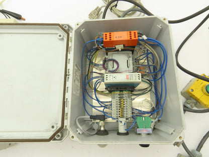 Associated Research 3705 Hypot III Dielectric Withstand Hipot Tester 5kVAC