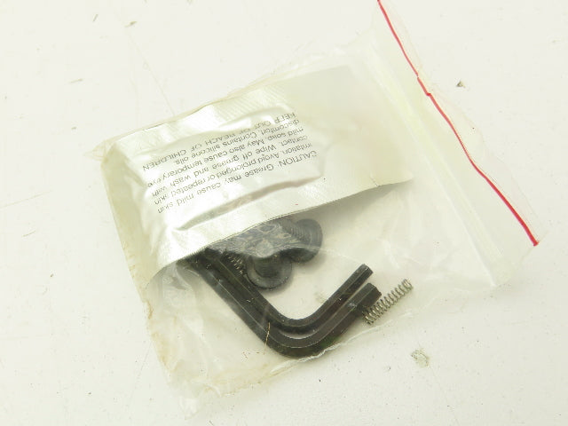 AST Advanced Sealing AST70 Pump Cartridge Seal Rebuild Kit 1-5/8"