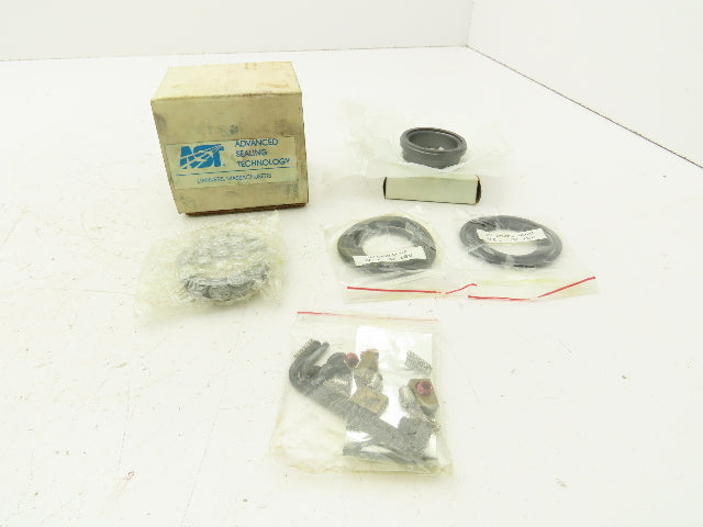 AST Advanced Sealing AST70 Pump Cartridge Seal Rebuild Kit 1-5/8"
