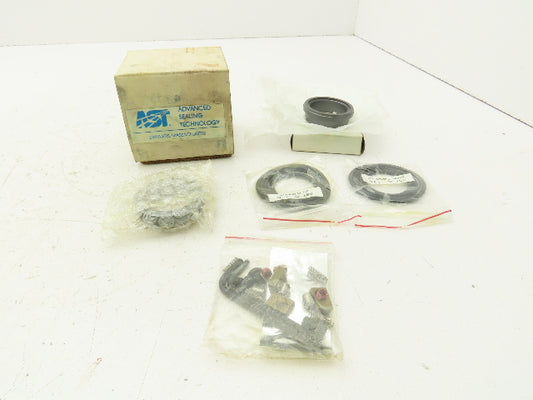 AST Advanced Sealing AST70 Pump Cartridge Seal Rebuild Kit 1-5/8"