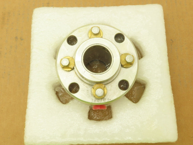 AST Advanced Sealing P20I18A-01P19S Mechanical Pump Seal Cartridge 1-1/8" Bore