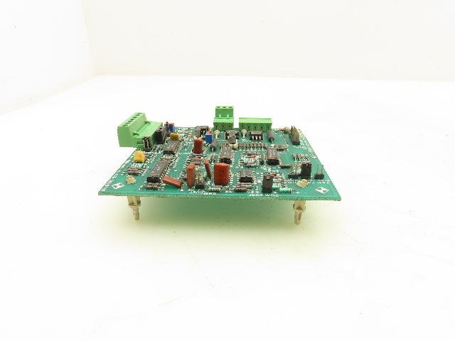 Cincinnati Milacron 3988738 Solenoid Driver Card ES-43-A8-0610-A-1 HAF-1