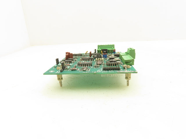 Cincinnati Milacron 3988738 Solenoid Driver Card ES-43-A8-0610-A-1 HAF-1