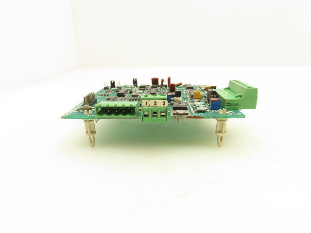 Cincinnati Milacron 3988738 Solenoid Driver Card ES-43-A8-0610-A-1 HAF-1