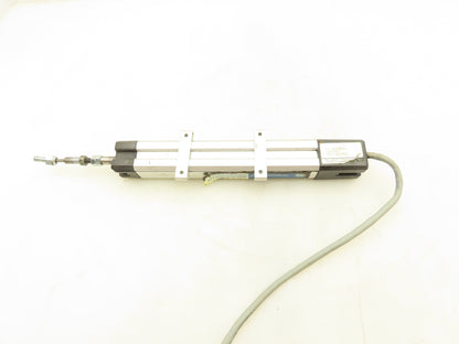 MTS LPRLVU0060AB Magnetostrictive LDT Linear Transducer 6" Stroke