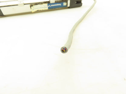 MTS LPRLVU0060AB Magnetostrictive LDT Linear Transducer 6" Stroke