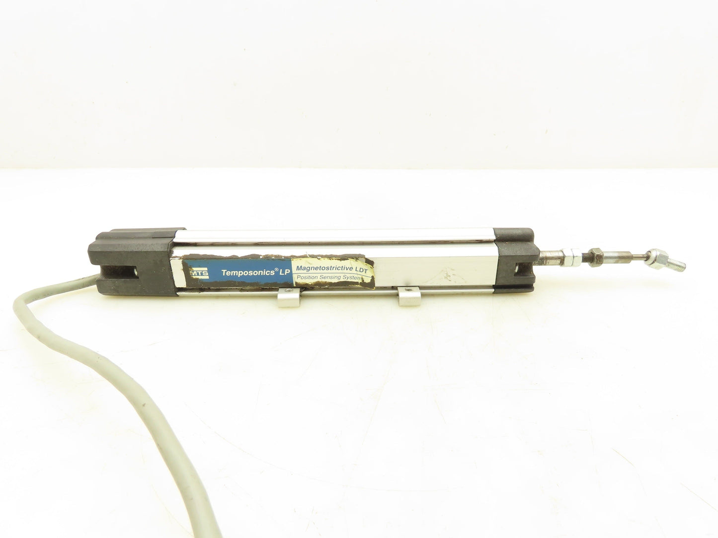 MTS LPRLVU0060AB Magnetostrictive LDT Linear Transducer 6" Stroke