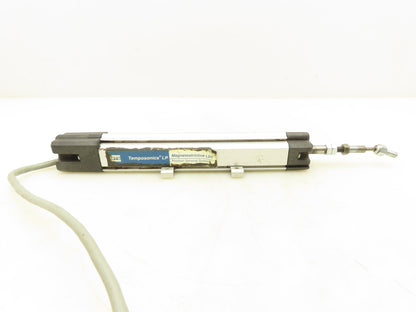 MTS LPRLVU0060AB Magnetostrictive LDT Linear Transducer 6" Stroke