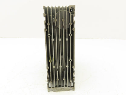 SIEI SPA Quix QX3 1007 KBX AC Inverter Variable Speed VFD Drive .75kw 480V 3PH