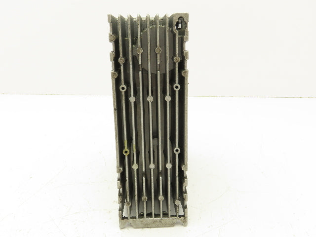 SIEI SPA Quix QX3 1007 KBX AC Inverter Variable Speed VFD Drive .75kw 480V 3PH