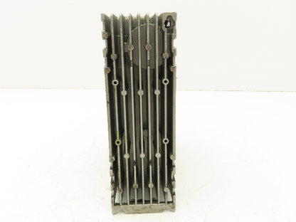 SIEI SPA Quix QX3 1007 KBX AC Inverter Variable Speed VFD Drive .75kw 480V 3PH