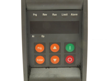 SIEI SPA Quix QX3 1007 KBX AC Inverter Variable Speed VFD Drive .75kw 480V 3PH