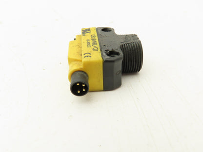 Banner QS18VN6LVQ7 Photoelectric Sensor Retro 10-30VDC 6.5M Range 4 Pin Lot Of 9