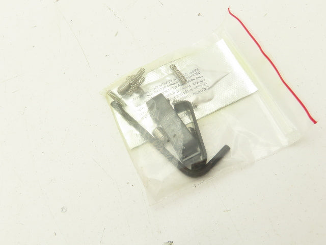 AST Advanced Sealing AST-50 Pump Shaft Seal Rebuild Accessory Kit 1-3/8"
