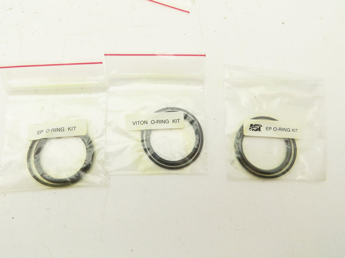 AST Advanced Sealing AST-60 Pump Shaft Seal Rebuild Accessory Kit 1-3/8"